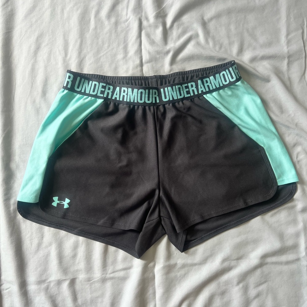 Under Armour shorts
